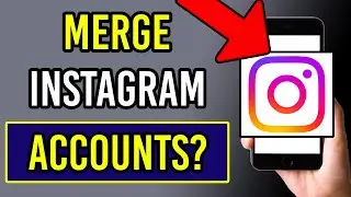 Can You Merge Two Instagram Accounts?
