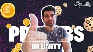 HOW TO MAKE AND INSTANTIATE PREFABS IN UNITY | Everything You Need To Know