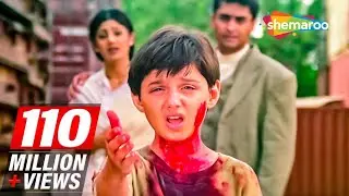 Rishta Dilon Ka Tode Na Toote | Jaanwar | Akshay Kumar | Shilpa Shetty
