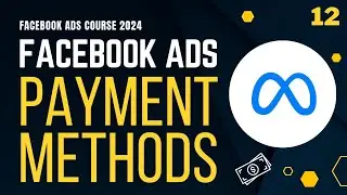 How to Set Up a Facebook Ads Payment Method? | How to Add Payment Method Facebook Business Manager