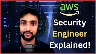 Cloud Security Engineer Simplified | Roles and responsibilities | Cloud administrator