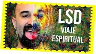 TODO sobre el LSD 👅🌈👾 ⊂(◉‿◉)つ#7 FORMAS de ENTENDERLO...☢