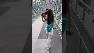Танец Радости в Останкино