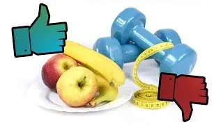 Nach dem Sport nichts essen/ Post-Workout / Prof. Ingo Froböse