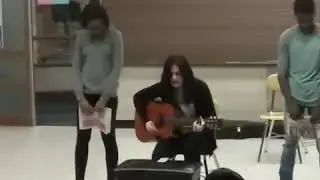 Talent Show