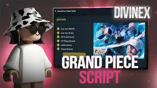 Grand Piece Online Script Gui Auto Farm, Kill Aura, Fruits Sniper | ios/android/pc