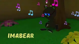 SUPER Bear Adventure Gameplay Walkthrough lite version - IMABEAR