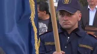 26.10.2016. Osječka televizija, Osijek - Vijesti