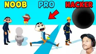 playing Fail Run || Funniest Game in The world 🌎 🤣