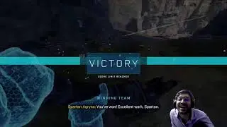 Halo Infinite - Hype Is Real