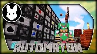 Let's Play Automaton! Stygian & Steel! Ep 6
