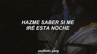 lil peep - october (sub.español)