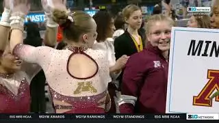 2023 B1G Champs Session 1 720p60 12145K