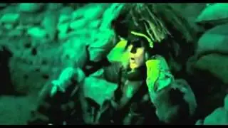 Harsh Times Opening Scene in HD