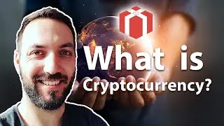 #4 What is crypto currrency?