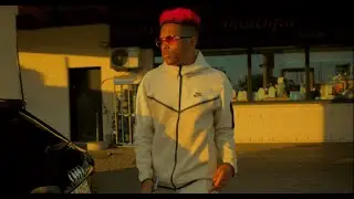Josh - Zoné (Clip Officiel)