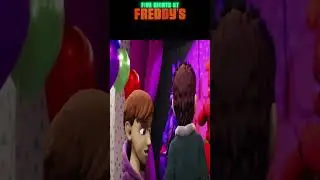Ужасы 