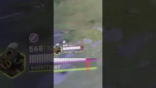 The Frustration Phase