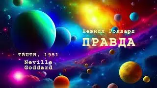 Невилл Годдард. Правда