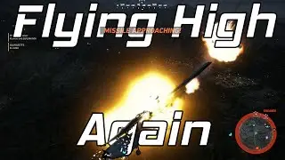 Flying High Again