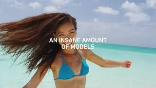 Overhyped Festival Video - Be on Fyre | Shutterstock