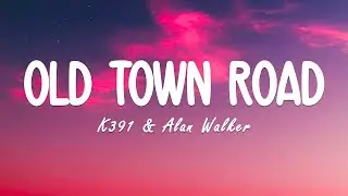 Lil Nas X - Old Town Road (Lyrics) ft Billy Ray Cyrus
