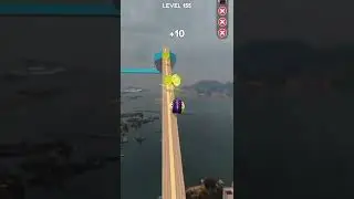 GyroSphere Trials Level 37 World Record, but it’s actually Going Balls 