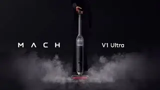 The World's First Cordless SteamWave™ Technology  