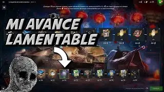 AVANZANDO EN EL EVENTO | AÑO NUEVO CHINO (WoT Blitz)