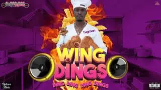 Tugman - Wing Dings 