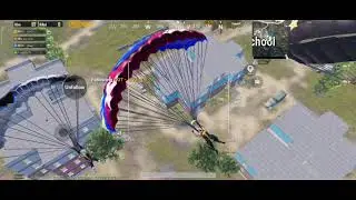 rush on #apartments || #pubg_Mobile