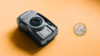 I bought a Camera for 1€ Is it worth?