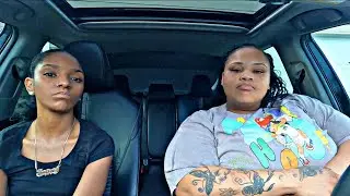 WHAT HAPPENED IN VEGAS ⁉️😳😬🤦🏾‍♀️