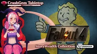 Fallout 4 - StoryWealth Collection - Blind Playthrough - Session 24