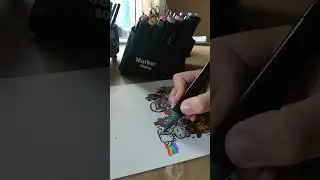рисую мемы день 28.