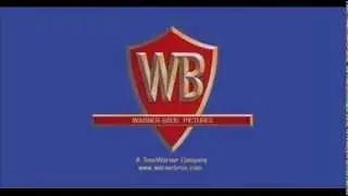 Dream Logo Variations: Warner Bros. Pictures logos go Kinney Style