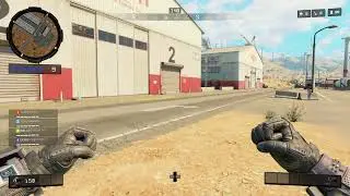Call of Duty BO4-Black out