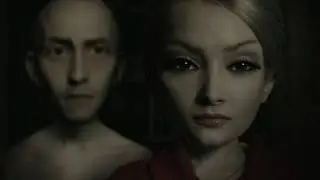 Metropia - Dare (Soundtrack).