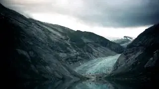 Фьорды Норвегии