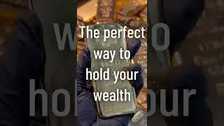 Gold Kilo Bars