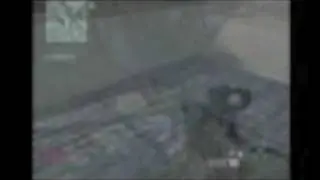 NEW MW2 GLTICHES