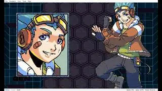 Yuzu Early Access | Rival Megagun [SWITCH EMULATION]