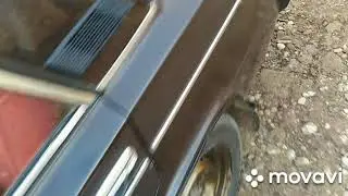 Machete M12 D2 Lite и усь Avatar