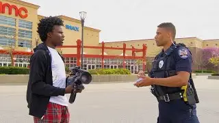 Kanel Joseph Cited for Working for 123Movies