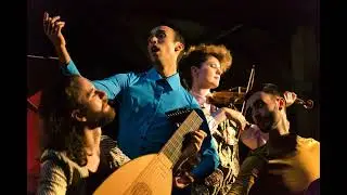 Cessate, omai Cessate! RV 684 Antonio Vivaldi (1678 - 1741) - 4. Allegro