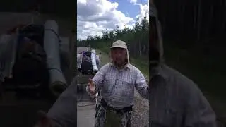 Шаман Якут обращается к хакерам