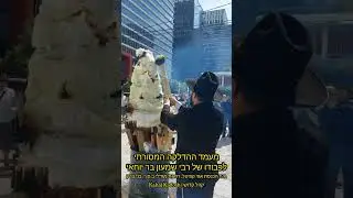 לכבוד רבי שמעון בר יוחאי