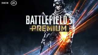 Battlefield 3 Gun Master Scrapmetal