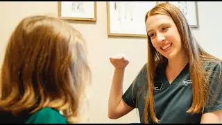 Discover Health Sciences