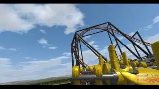 No Limits 2- Pandemonium